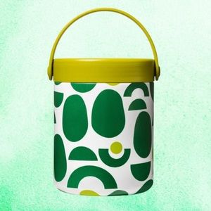 Tabitha Brown insulated food container